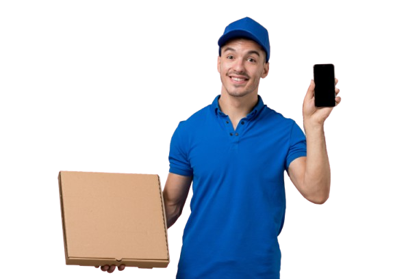 Pedidos y Envíos Express