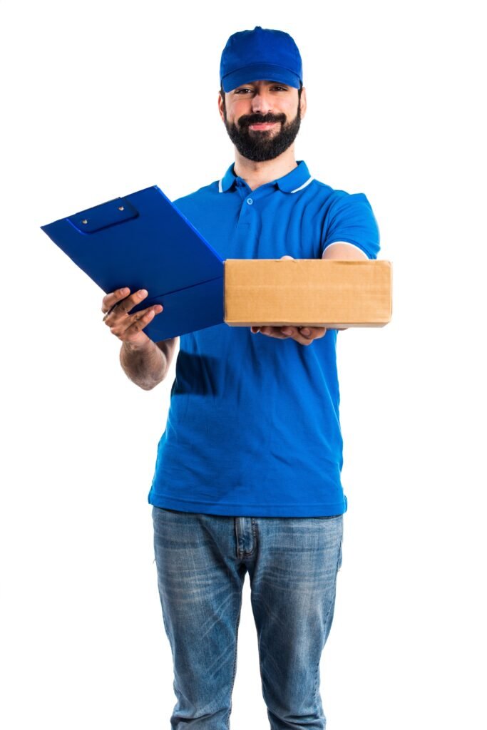 Pedidos y Envíos Express